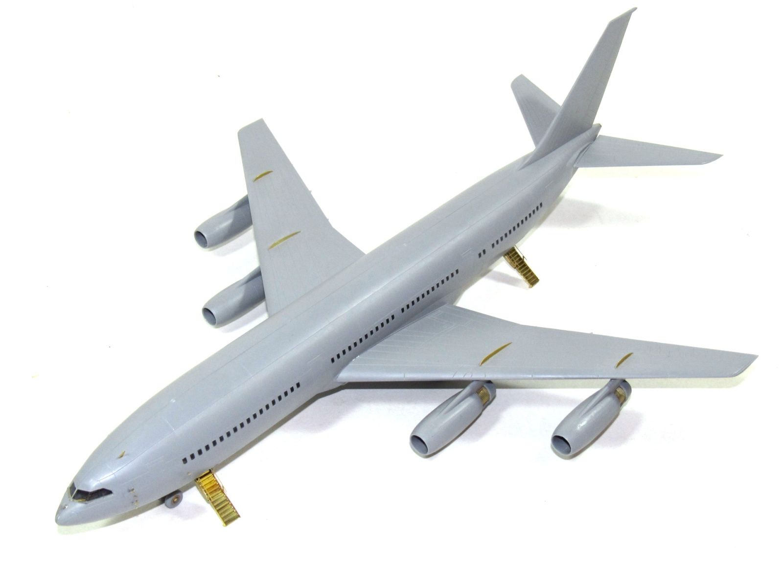 Il-86 (star) - imodeller.store