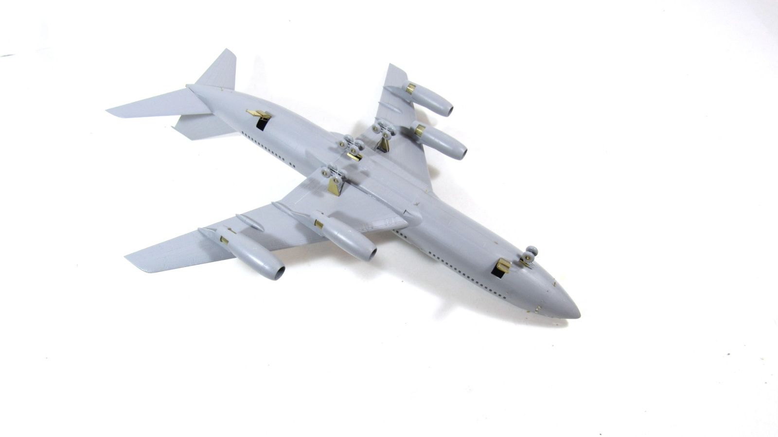 Il-86 (star) - imodeller.store