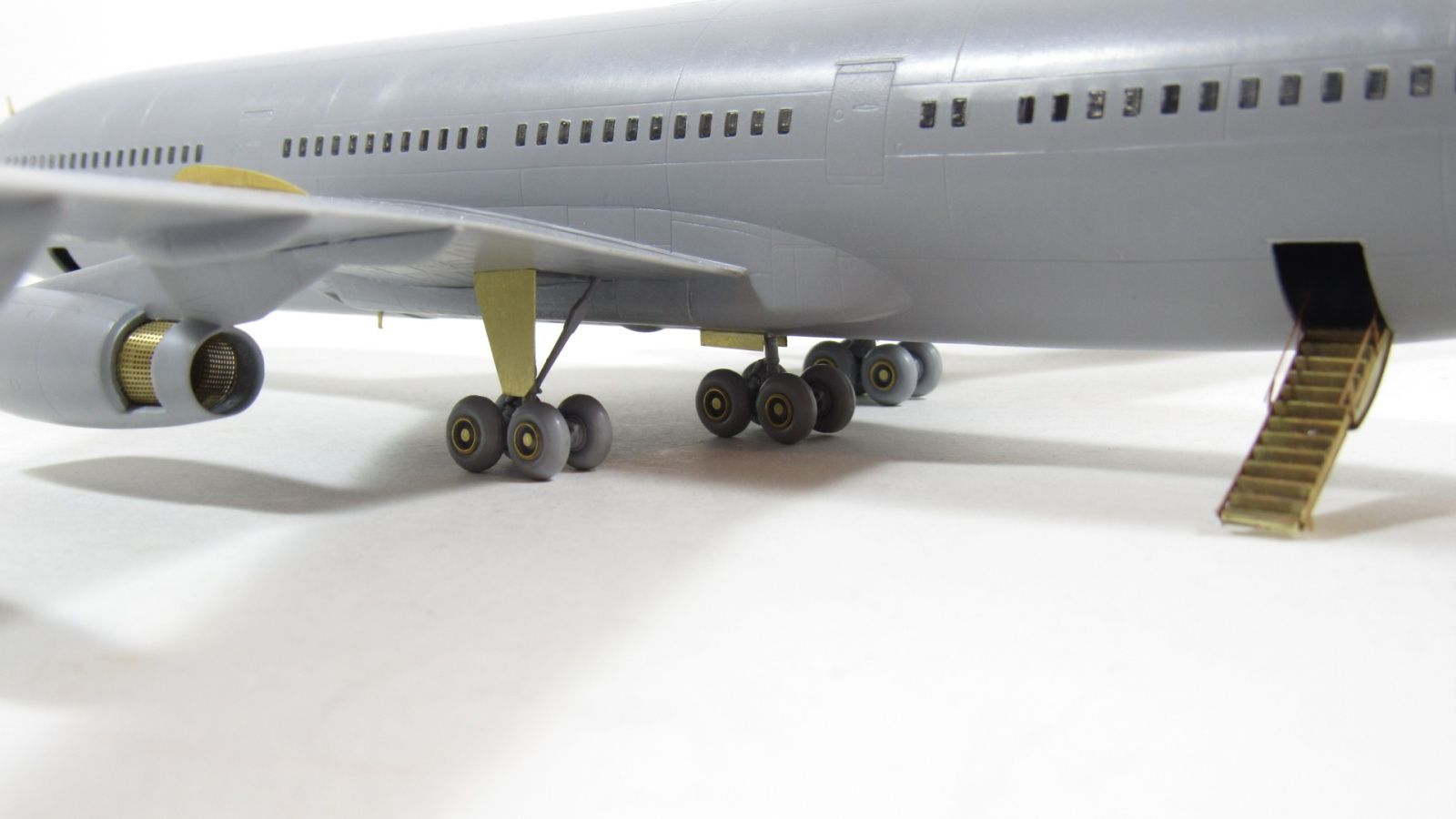 Il-86 (star) - imodeller.store