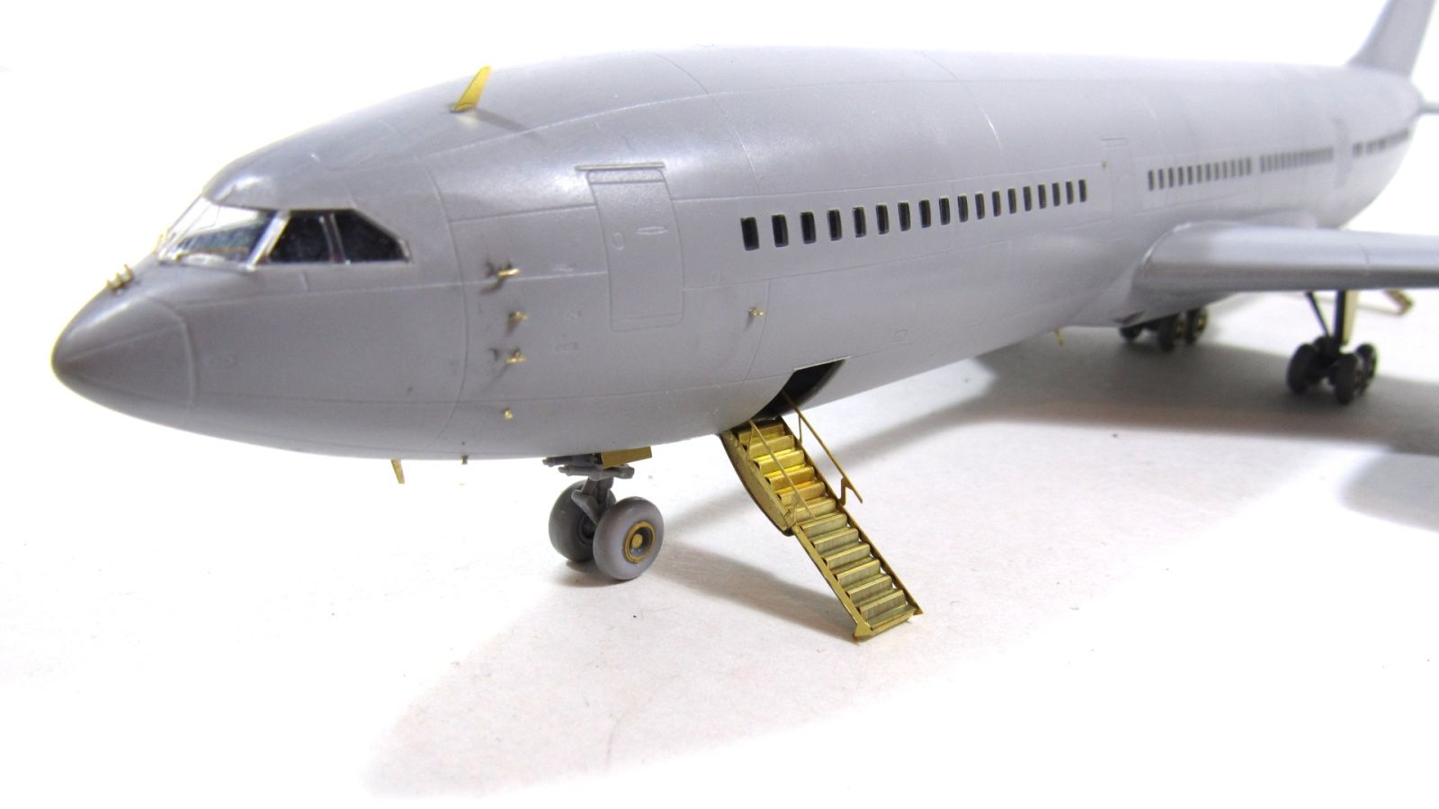 Il-86 (star) - imodeller.store