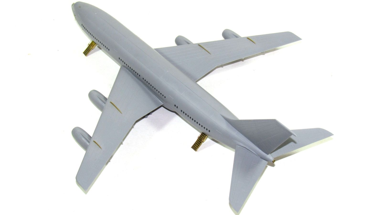 Il-86 (star) - imodeller.store