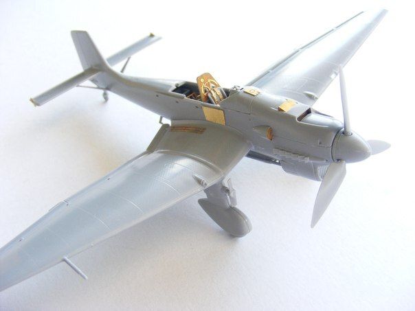 Ju-87B2 - imodeller.store