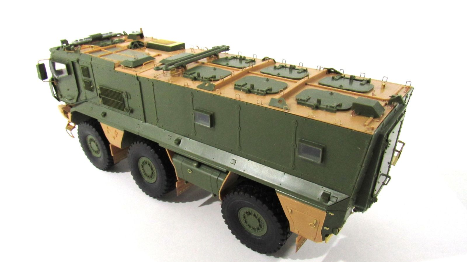 K-63968 "TIFUN" (star) - imodeller.store