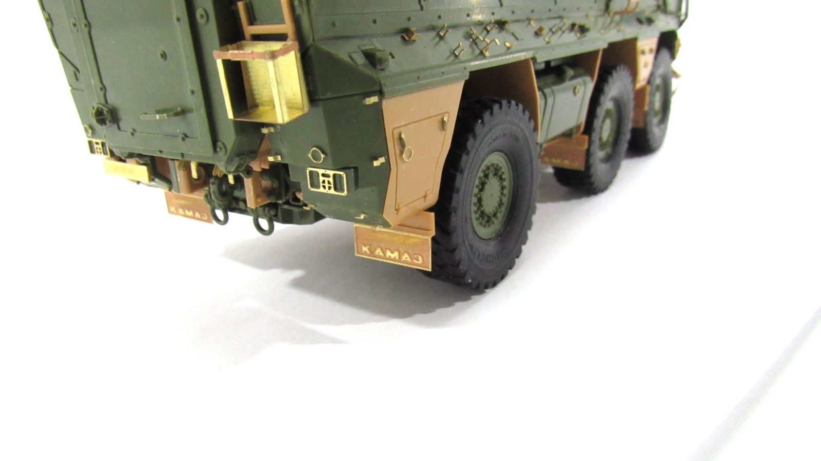 K-63968 "TIFUN" (star) - imodeller.store