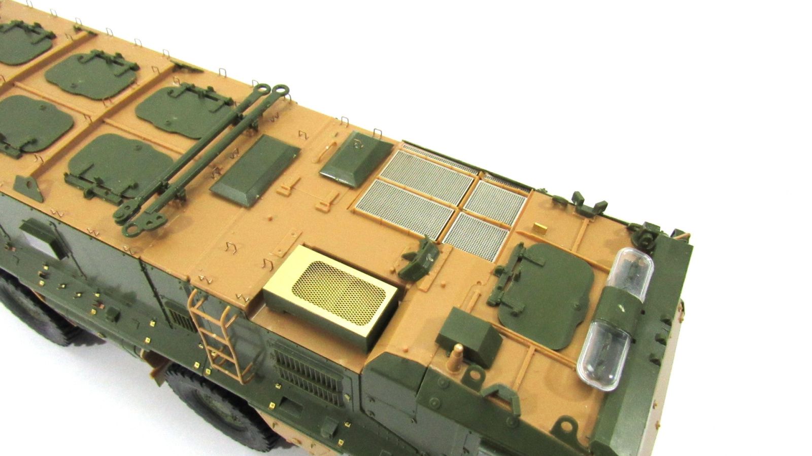 K-63968 "TIFUN" (star) - imodeller.store