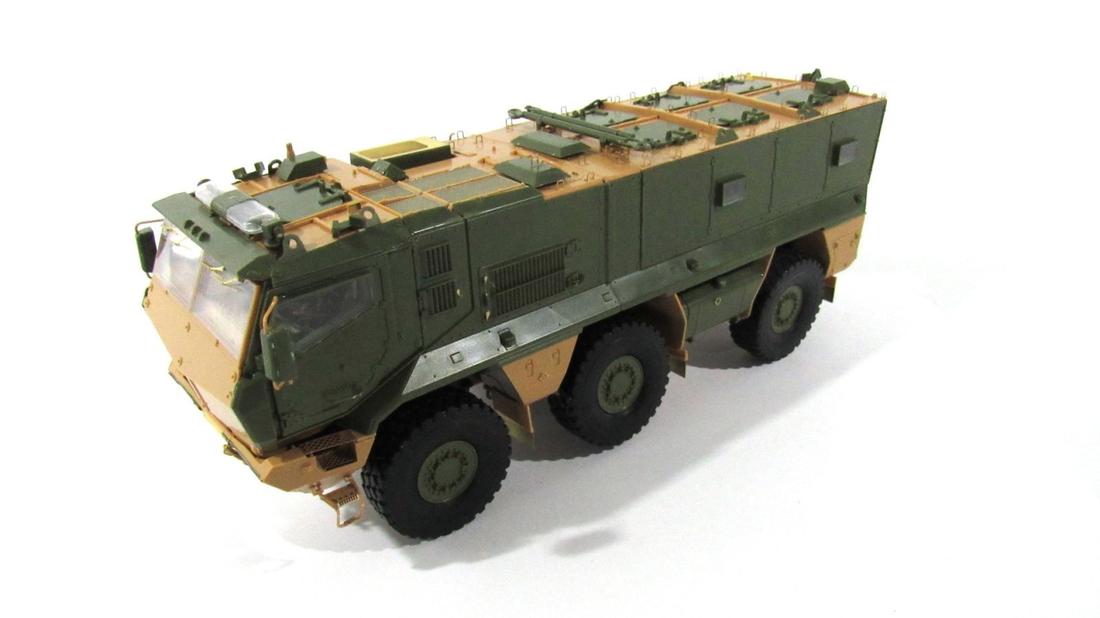 K-63968 "TIFUN" (star) - imodeller.store