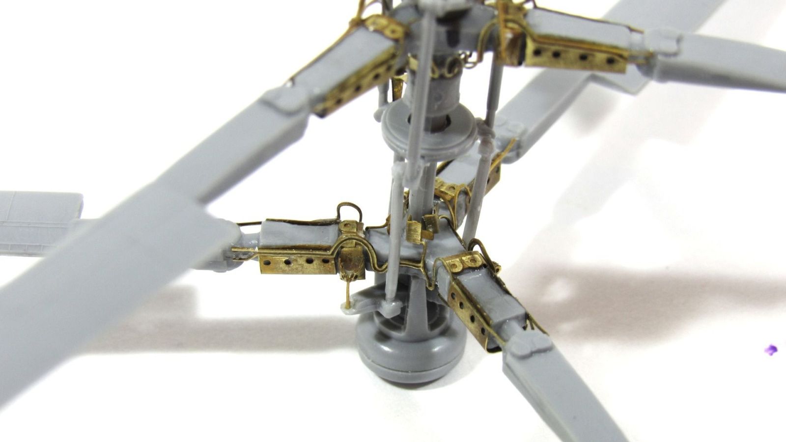 Ka-50/Ka-52 exterior (star) - imodeller.store