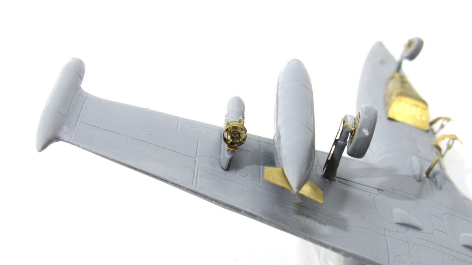 L-39 Albatros (South Front, Model, Eduard) - imodeller.store