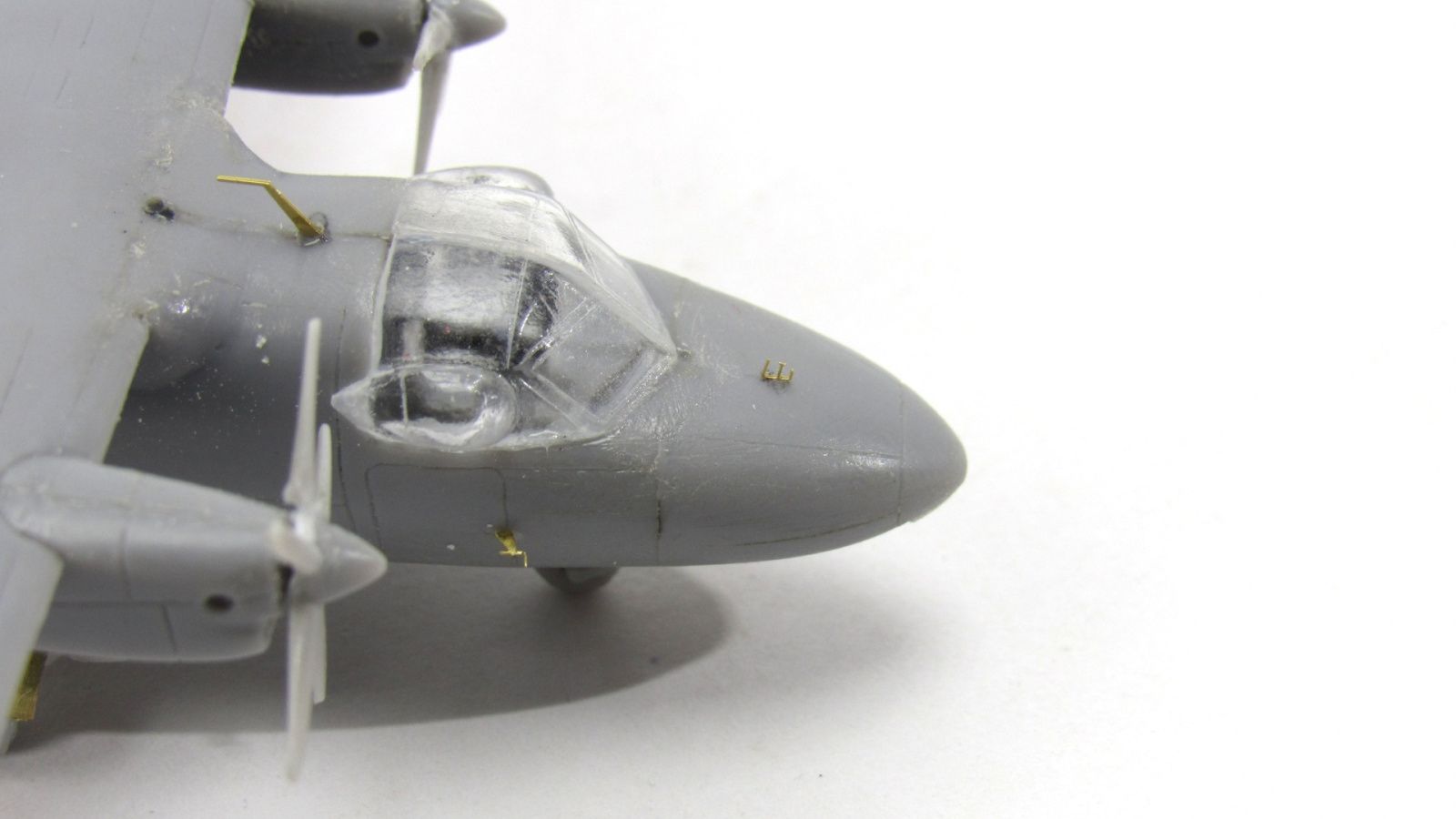 L-410 (Eastern express) - imodeller.store