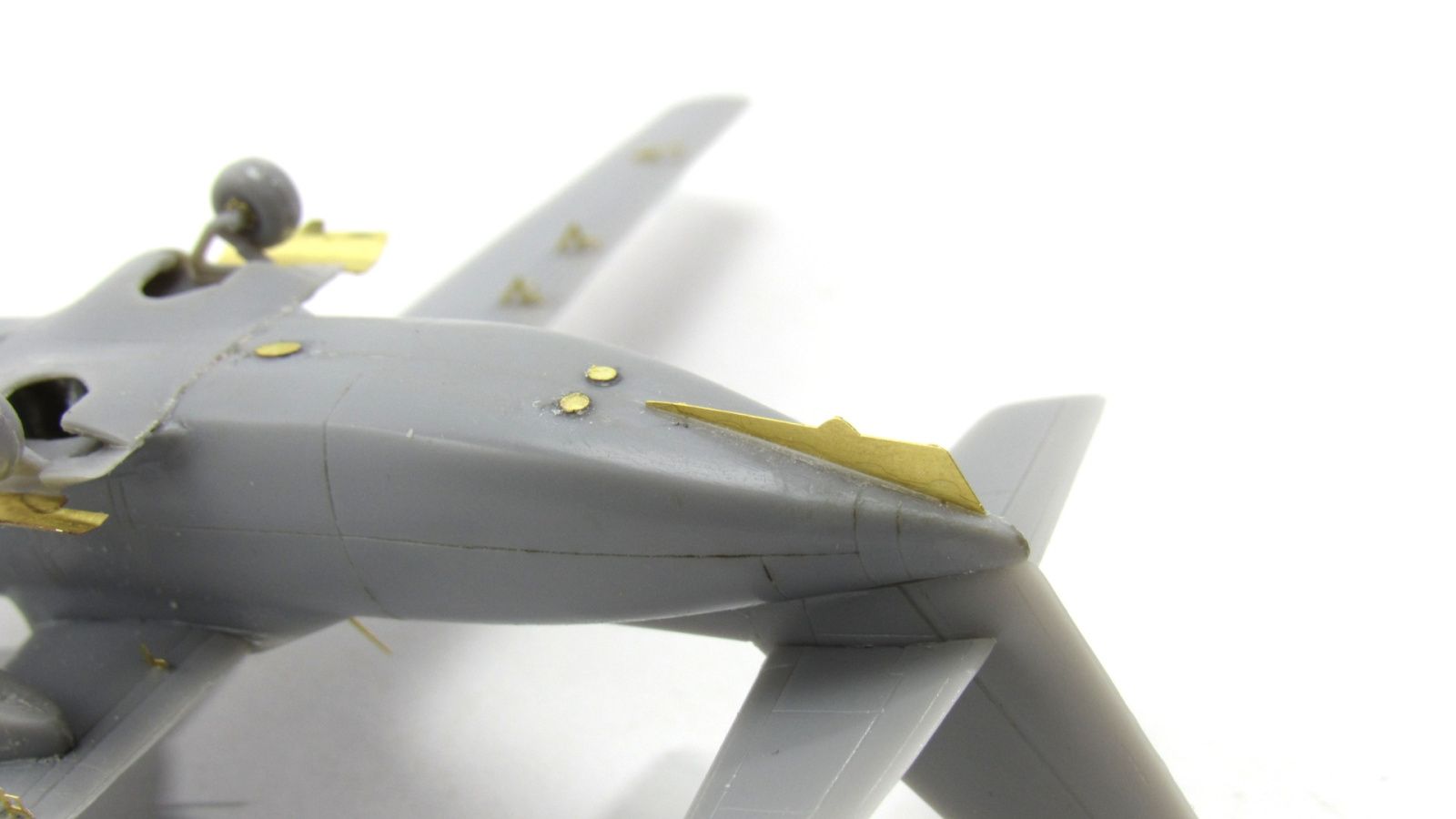 L-410 (Eastern express) - imodeller.store