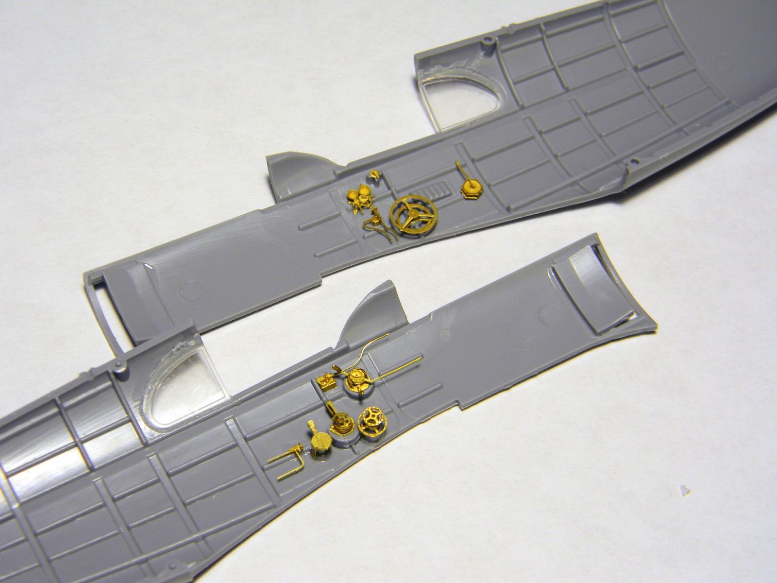 La-5/La-5FN (star) - imodeller.store