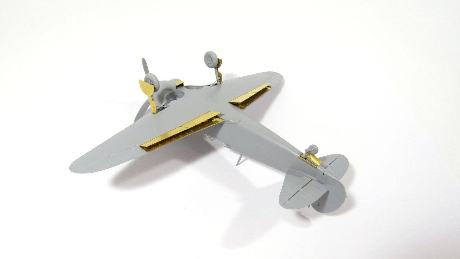 La-5/La-5FN (star) - imodeller.store