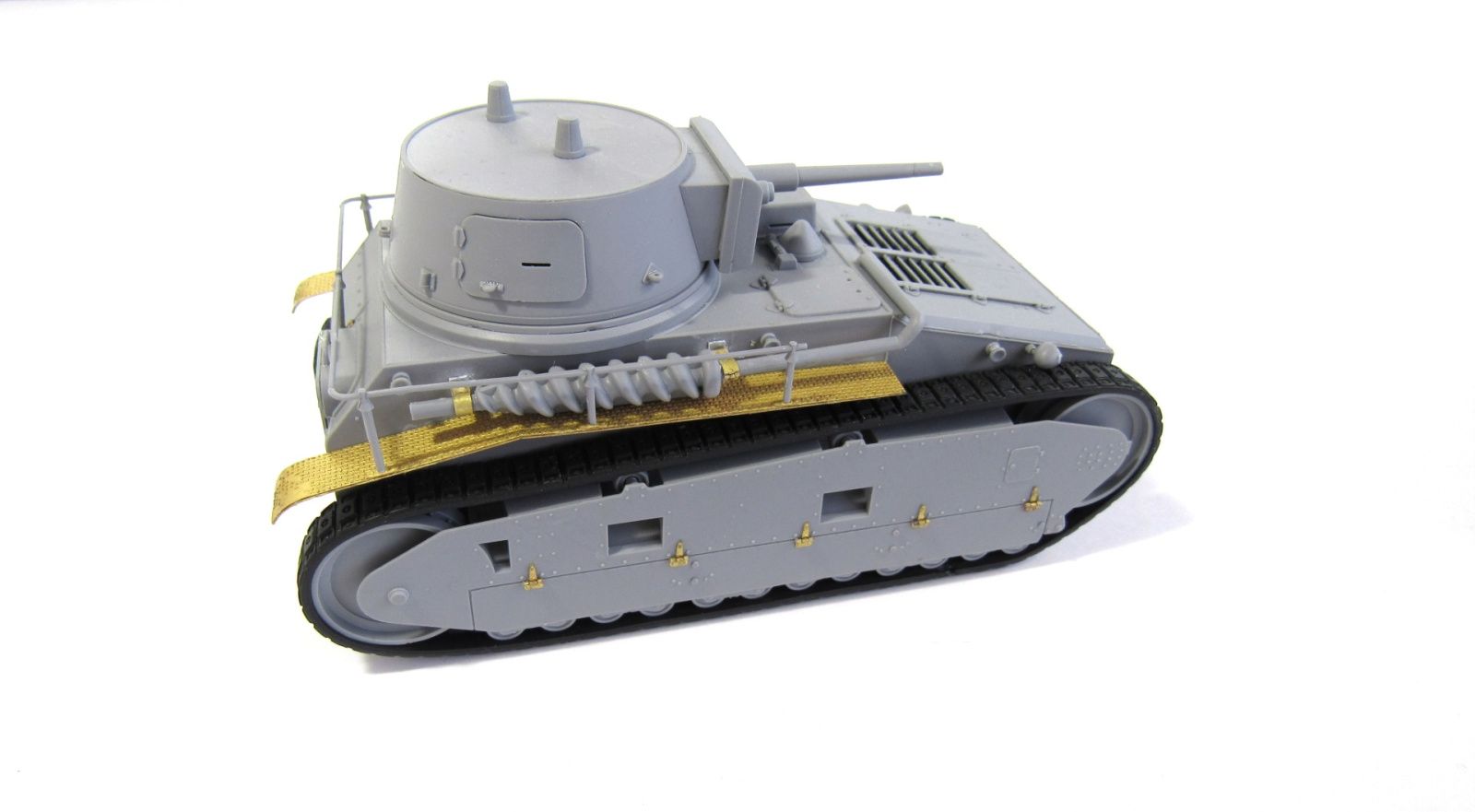 Leichttraktor Rheinmetall (ICM) - imodeller.store