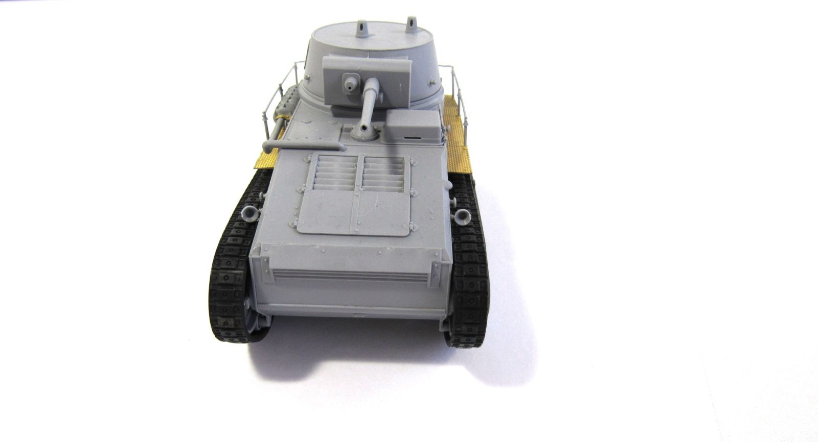 Leichttraktor Rheinmetall (ICM) - imodeller.store