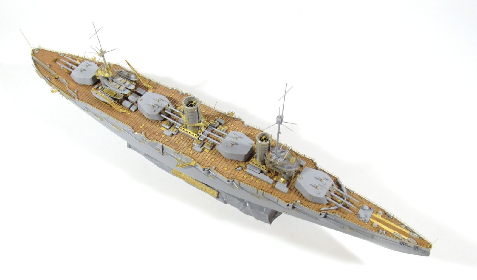 Lincor "Sevastopol" (star) - imodeller.store
