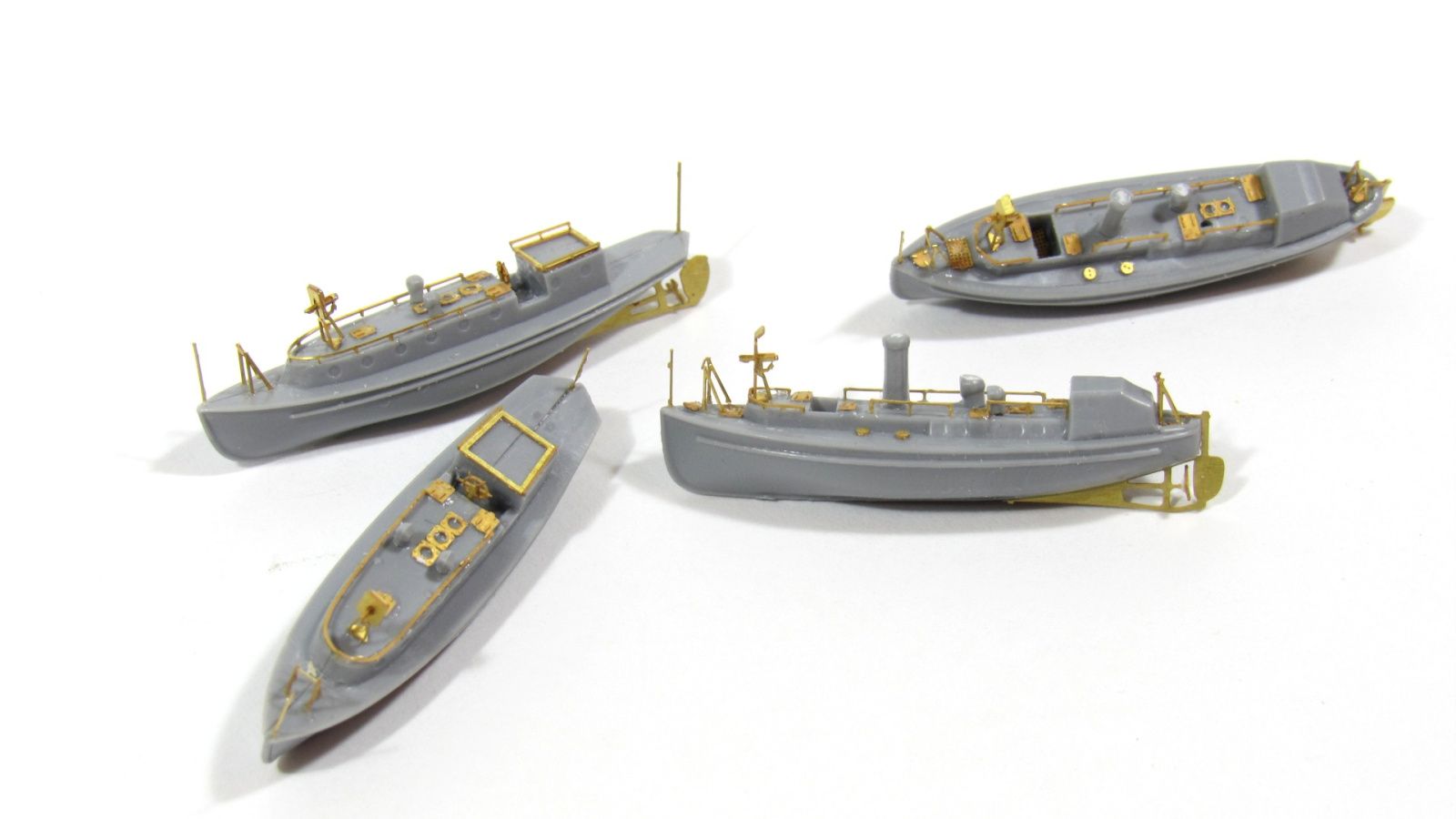 Lincor "Sevastopol" (star) - imodeller.store