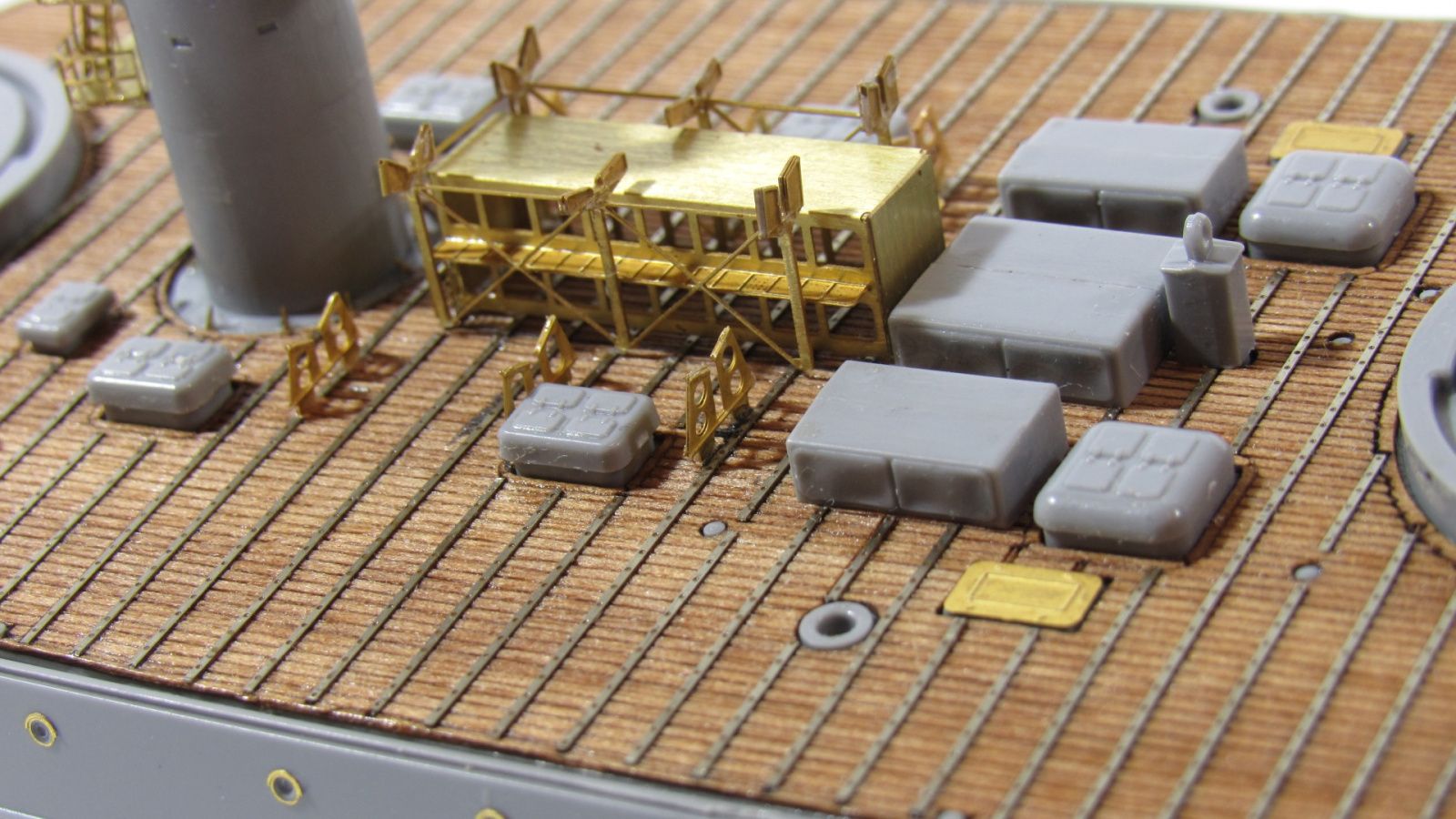 Lincor "Sevastopol" (star) - imodeller.store