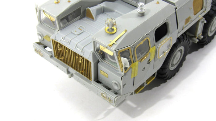 MD035480 MAZ-7310 Photo-Etch Set 1/35 for Trumpeter