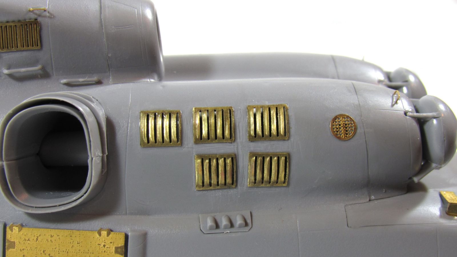 Mi-26 exterior (star) - imodeller.store