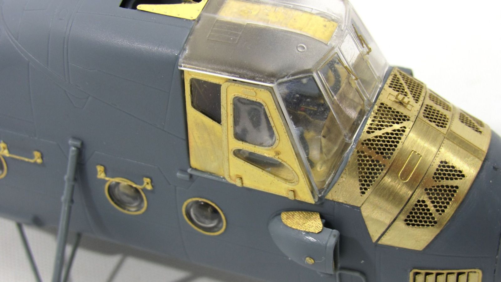 Mi-4 exterior (modelist, kr, smer) - imodeller.store