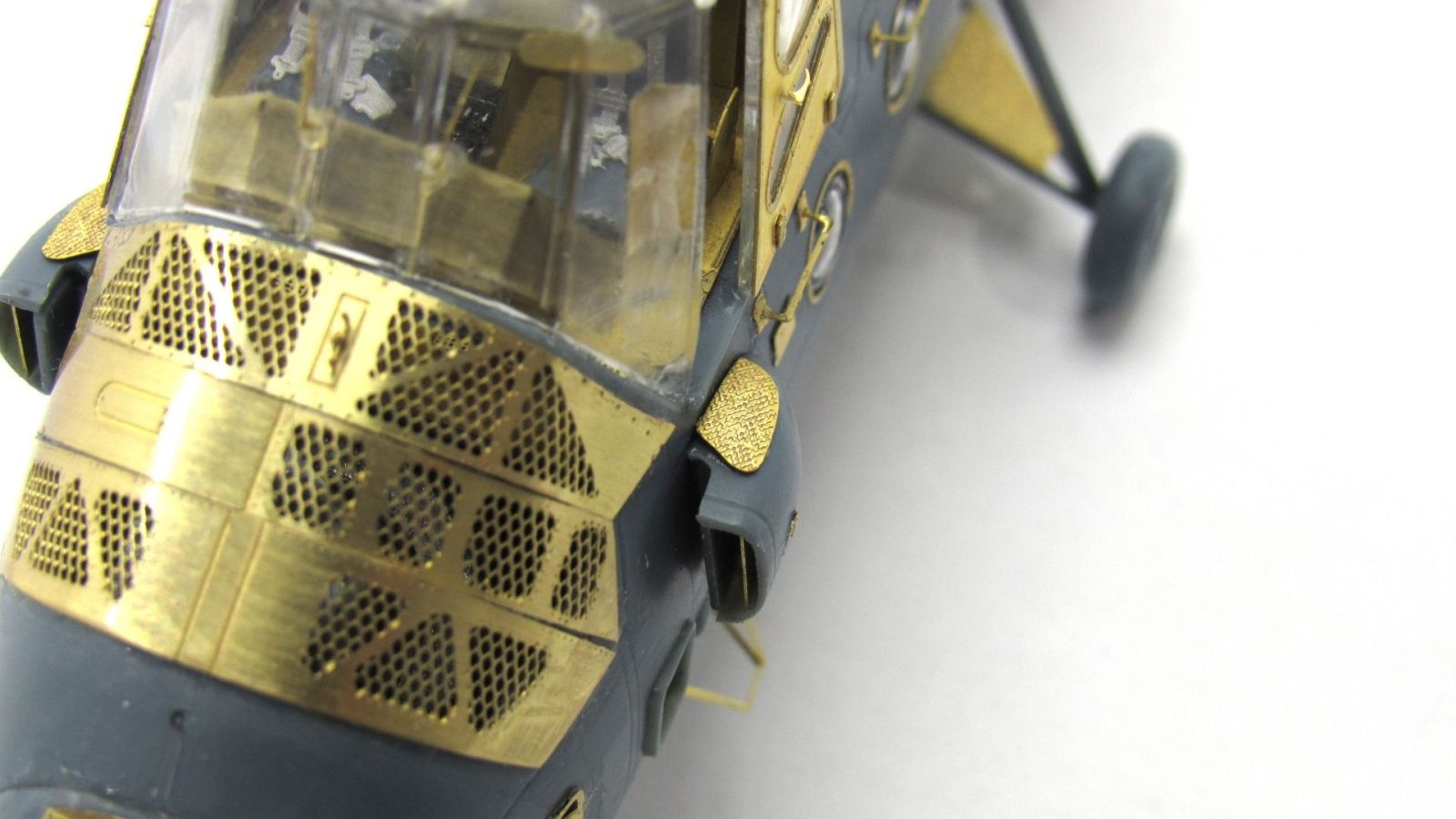 Mi-4 exterior (modelist, kr, smer) - imodeller.store
