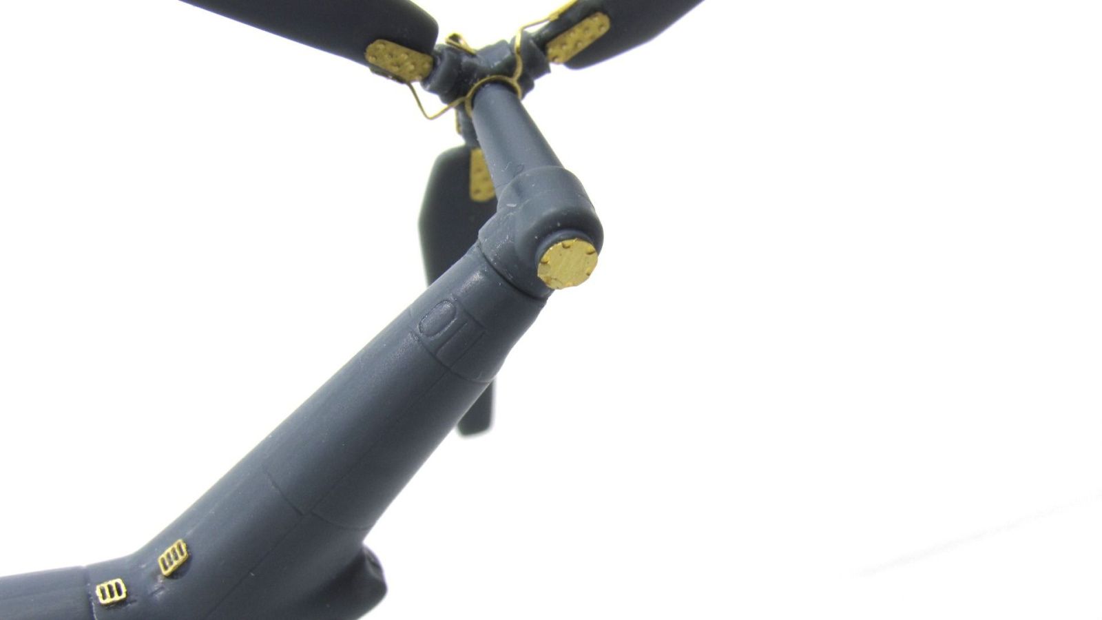 Mi-4 exterior (modelist, kr, smer) - imodeller.store