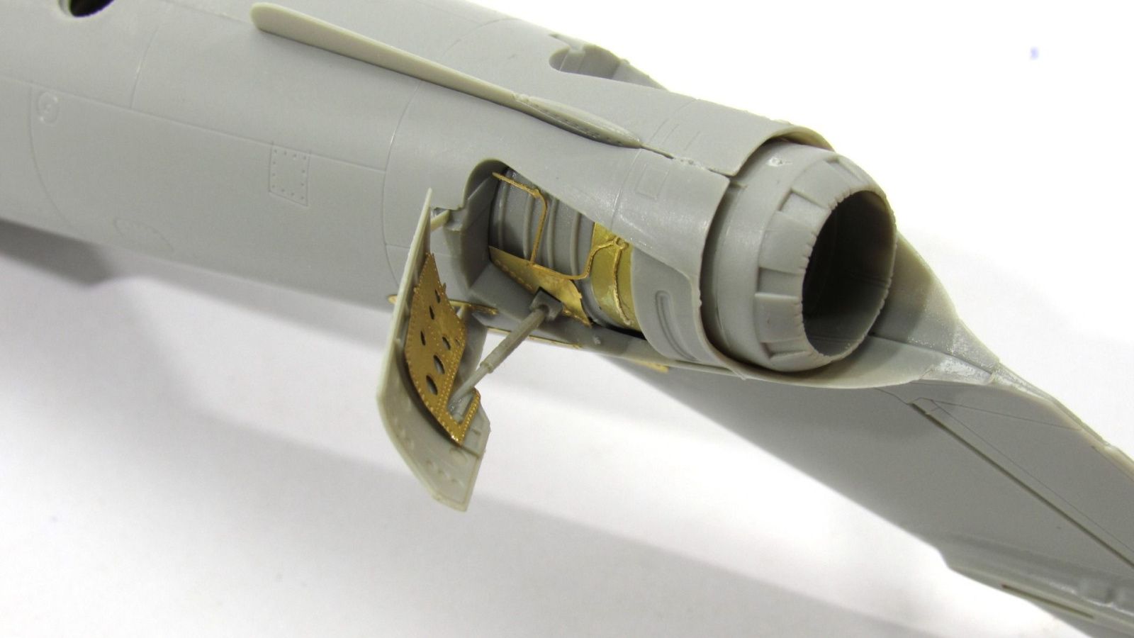 MiG-17 (Hobby Boss) - imodeller.store