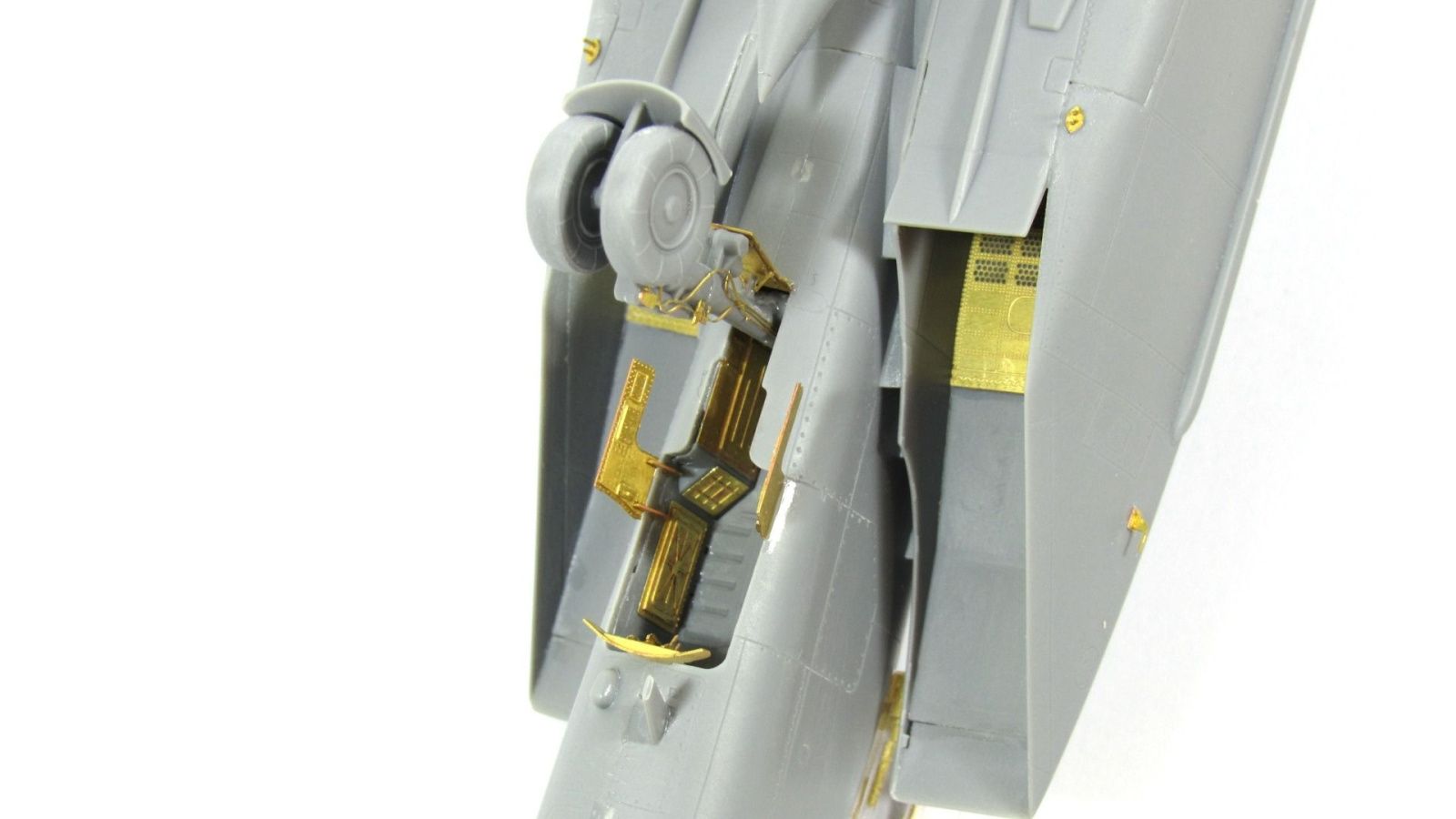 MiG-25 all types (ICM) - imodeller.store