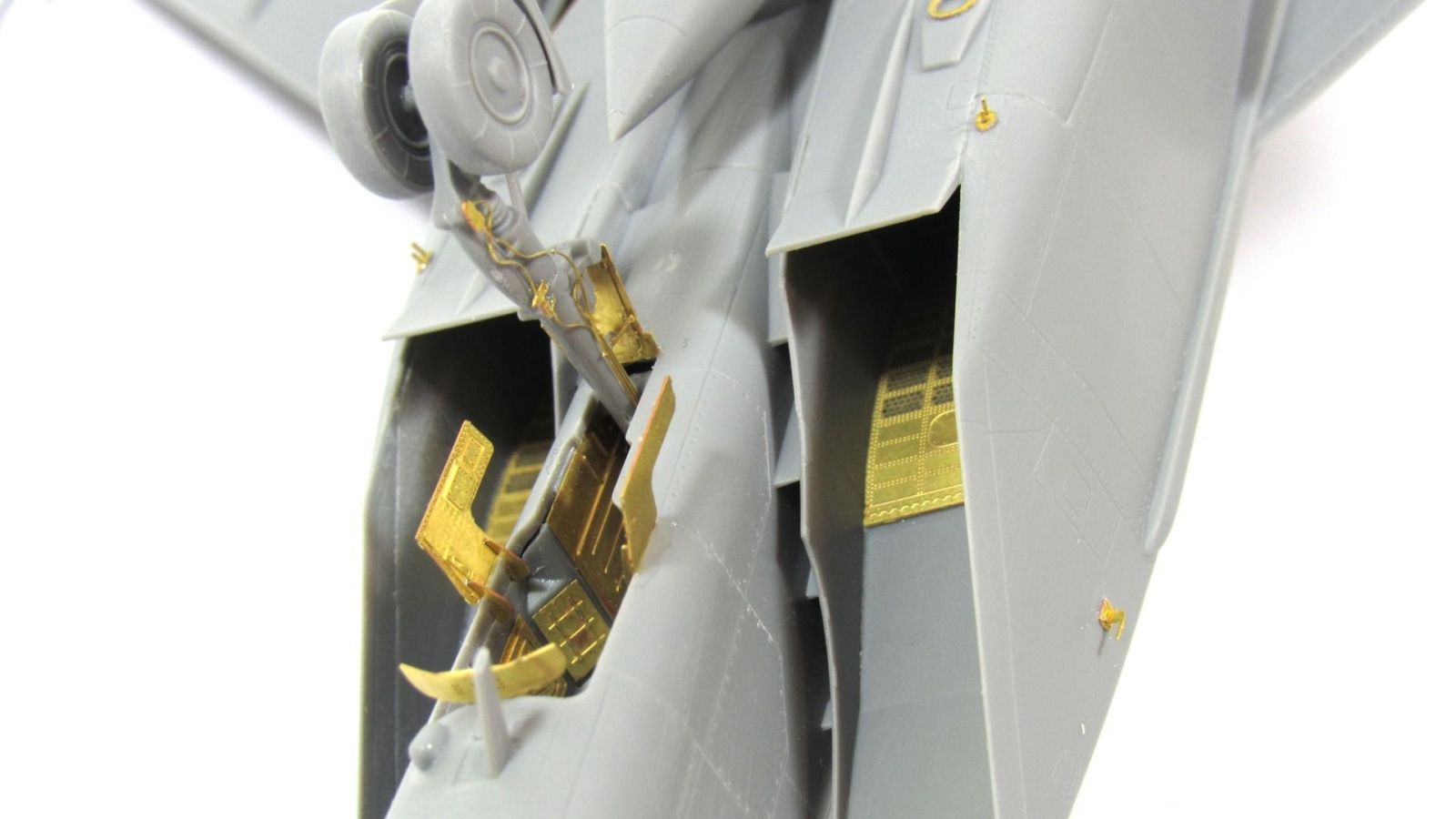 MiG-25 all types (ICM) - imodeller.store