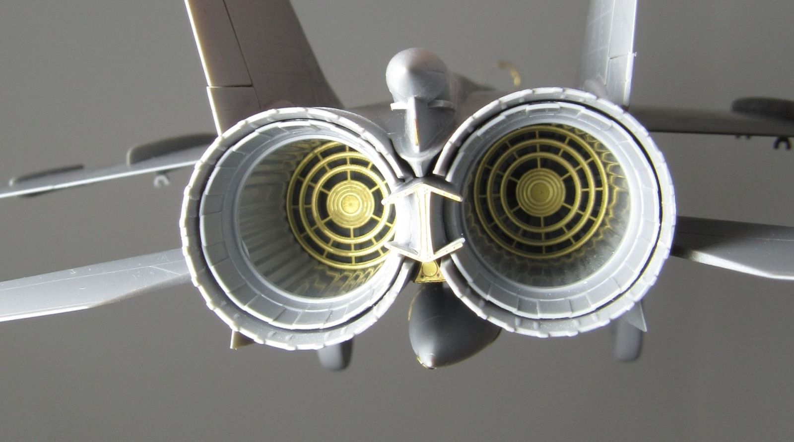 MiG-25 all types (ICM) - imodeller.store