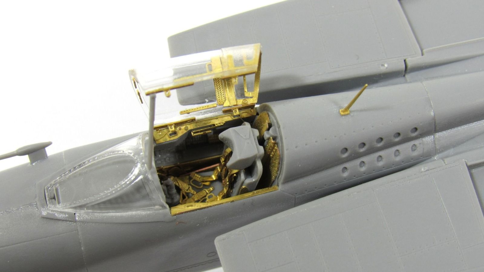MiG-25 all types (ICM) - imodeller.store