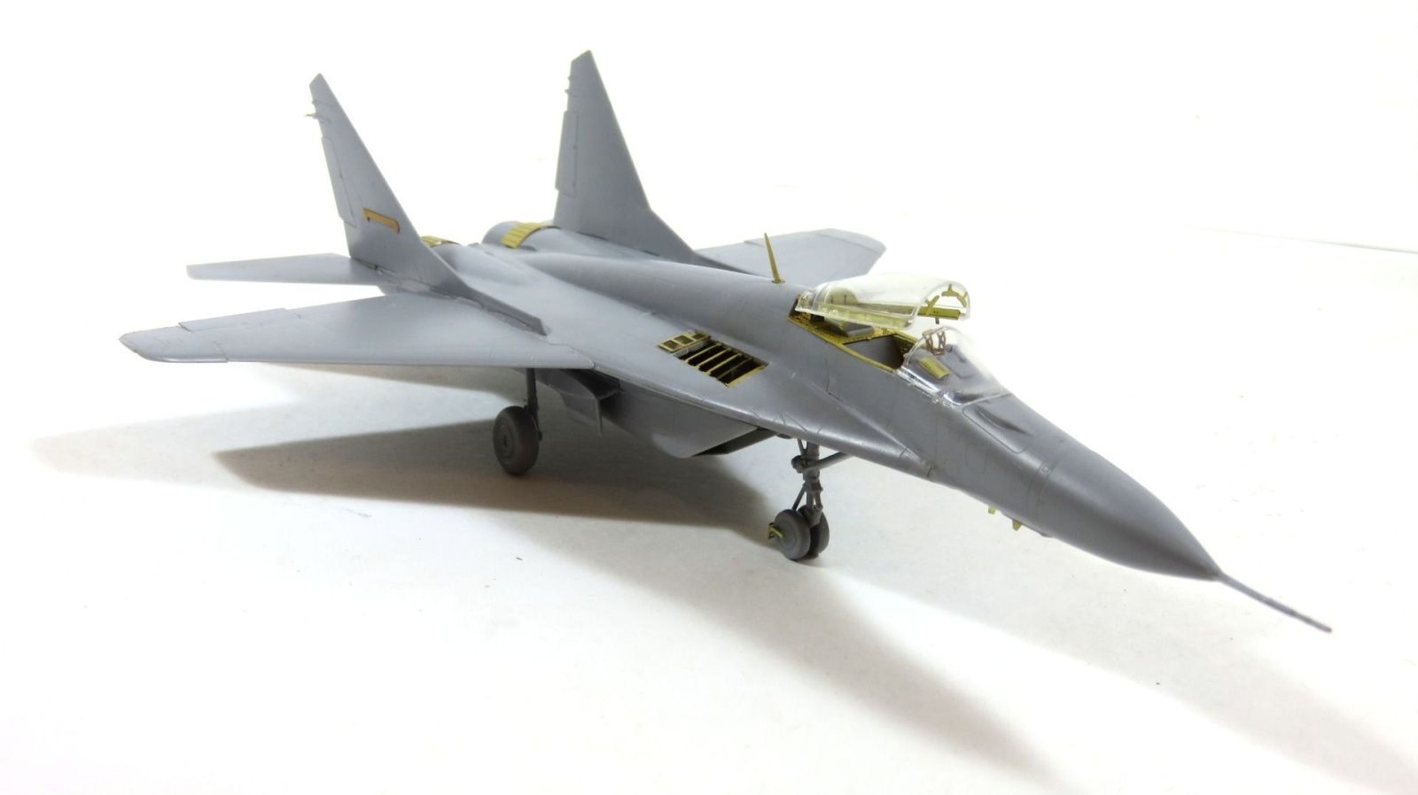 MiG-29 (9-13) - imodeller.store