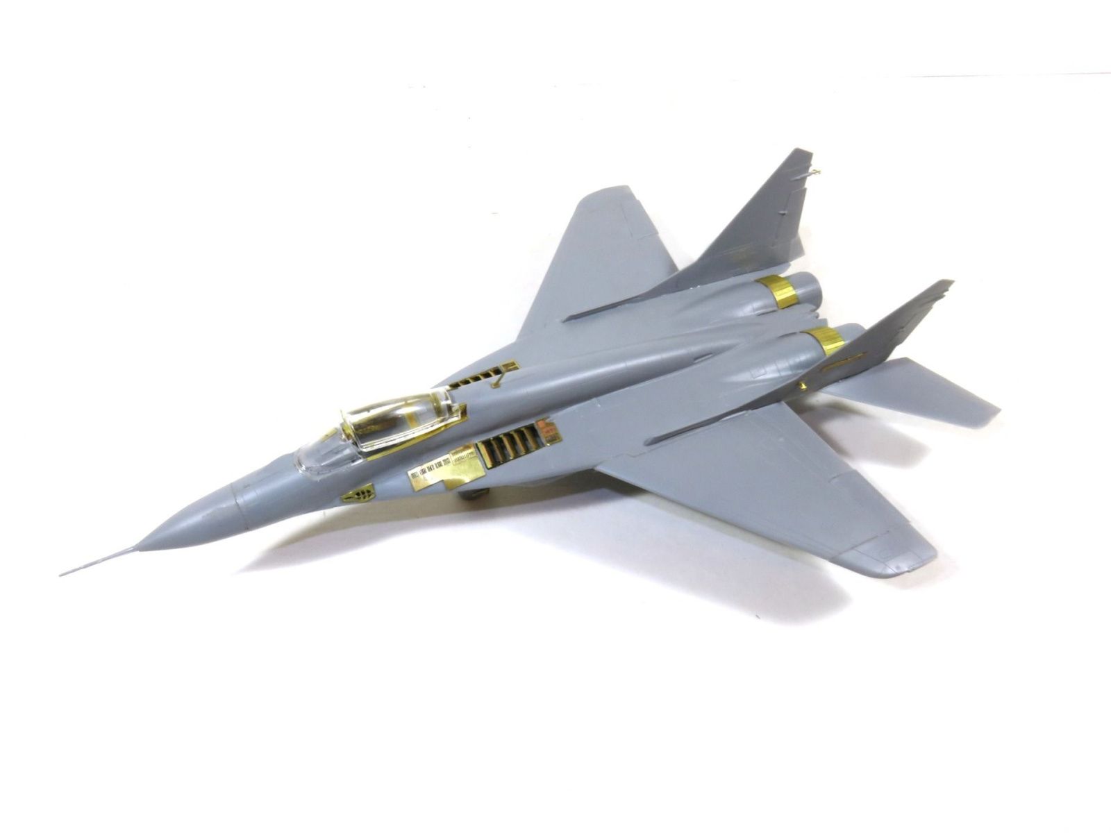 MiG-29 (9-13) - imodeller.store