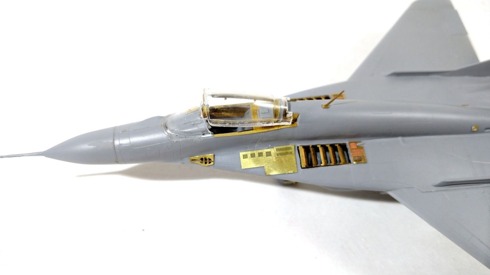 MiG-29 (9-13) - imodeller.store