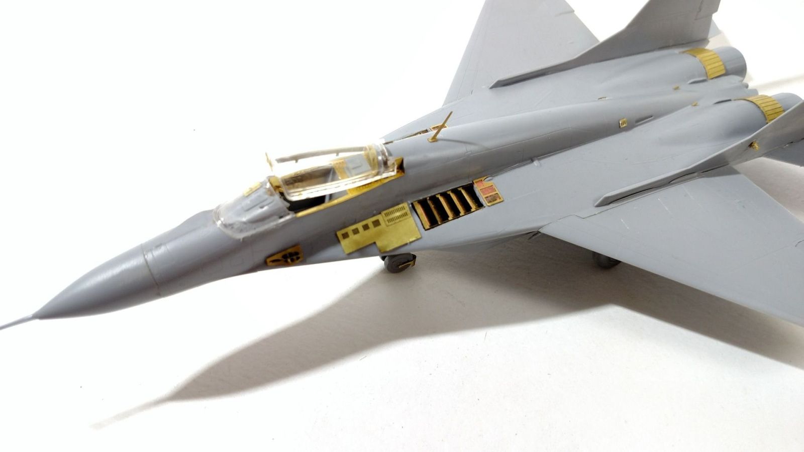 MiG-29 (9-13) - imodeller.store