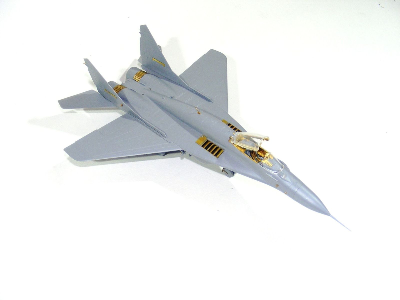 MiG-29SMT - imodeller.store