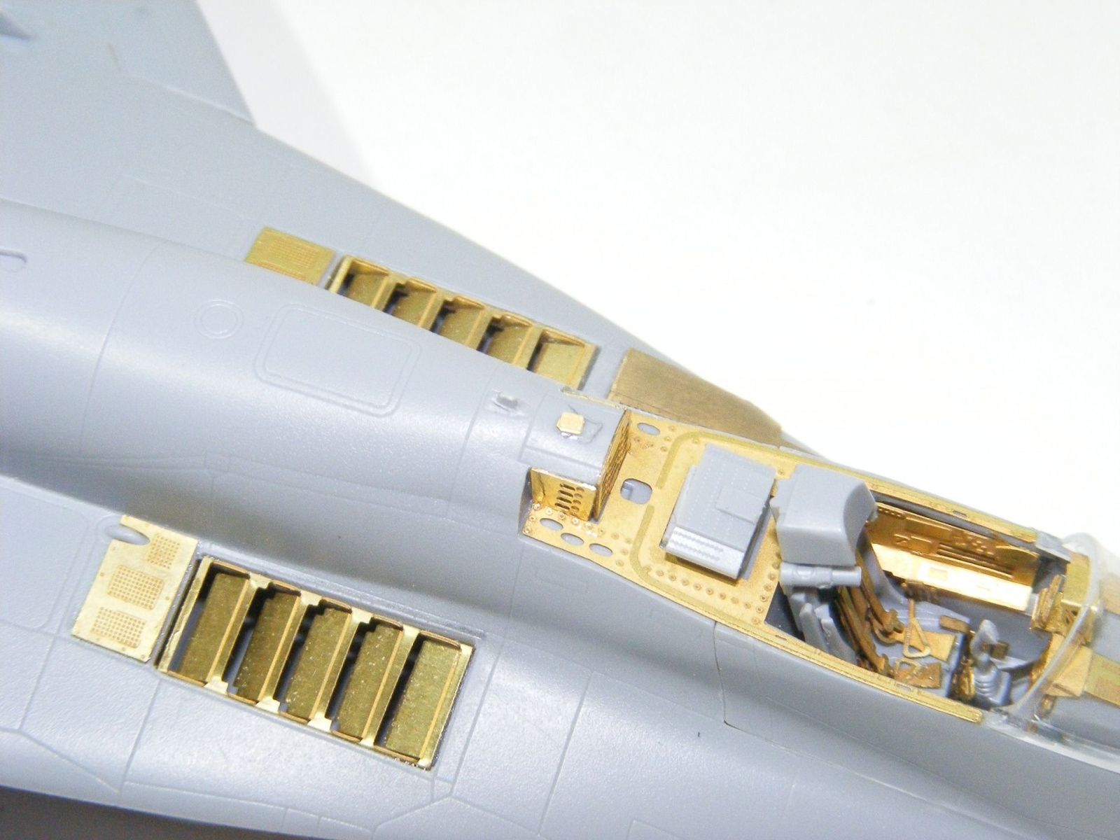 MiG-29SMT - imodeller.store