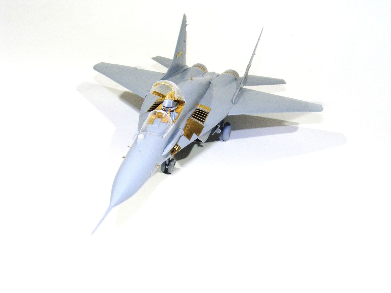 MiG-29SMT - imodeller.store