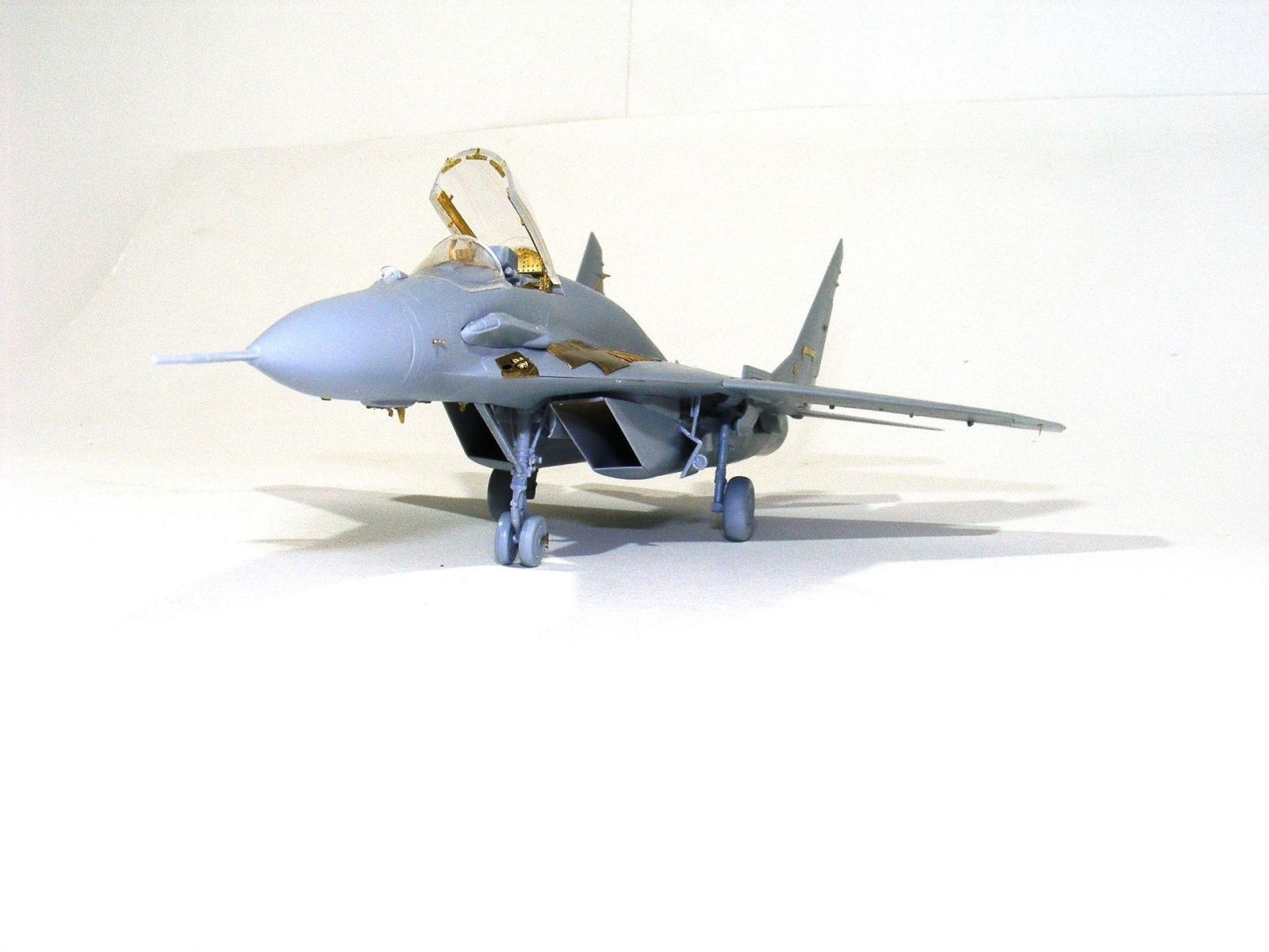 MiG-29SMT - imodeller.store