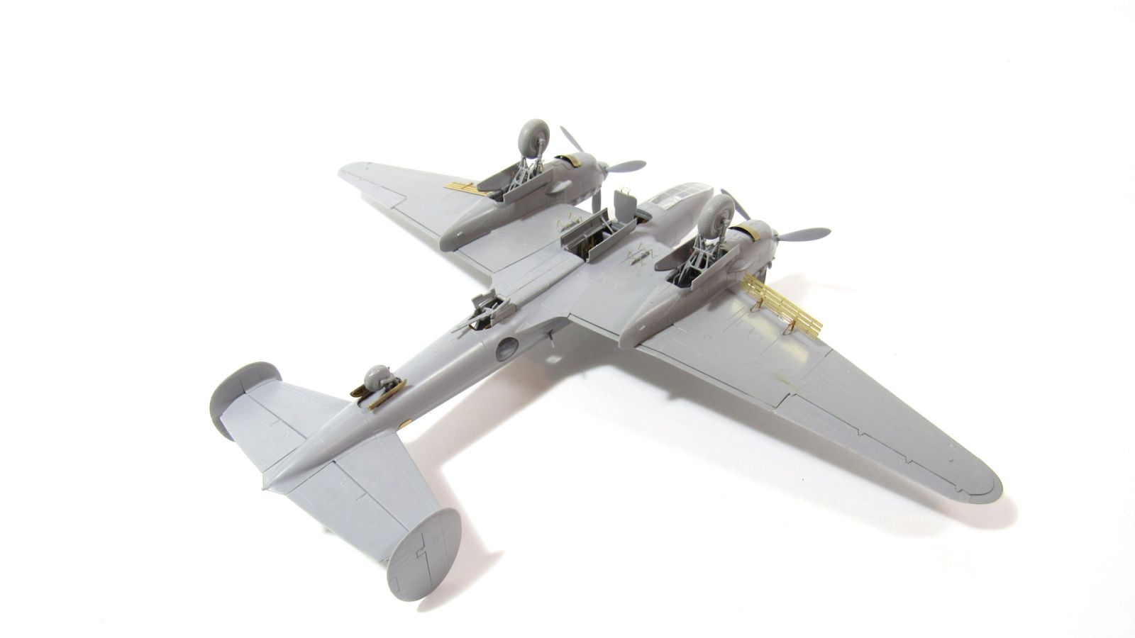 Pe-2 (star) - imodeller.store