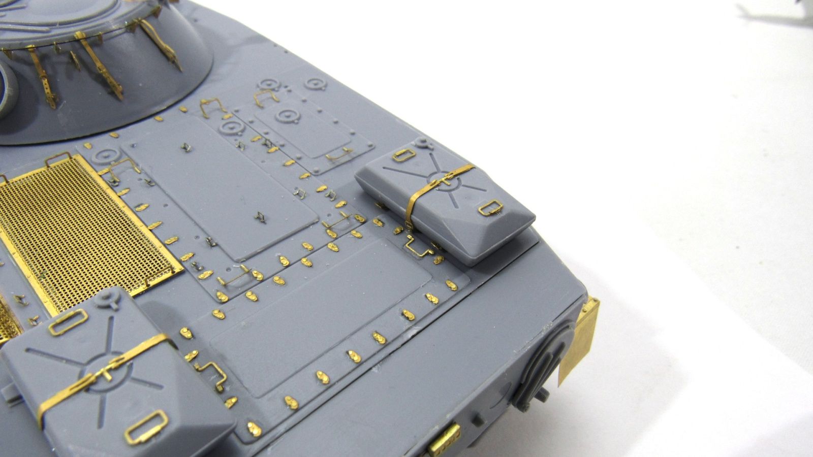 PT-76B (eastern express) Basic set - imodeller.store