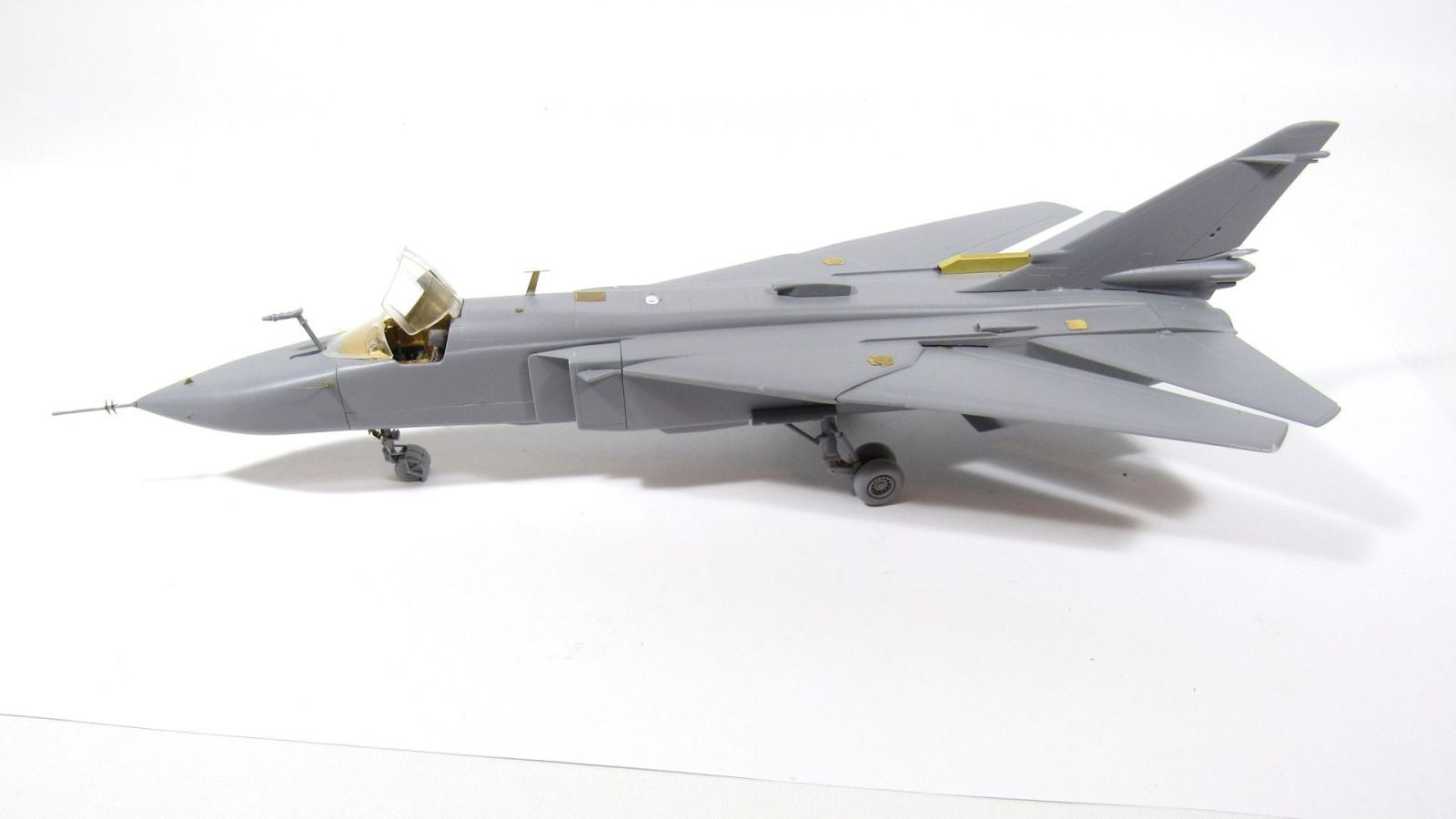 Su-24 /m /MR (star) - imodeller.store