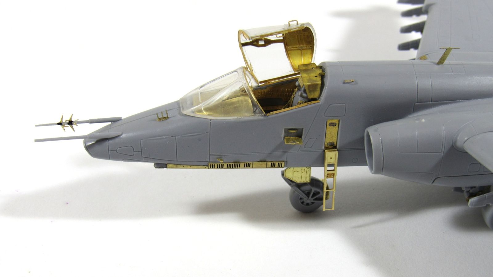 Su-25 (star) - imodeller.store