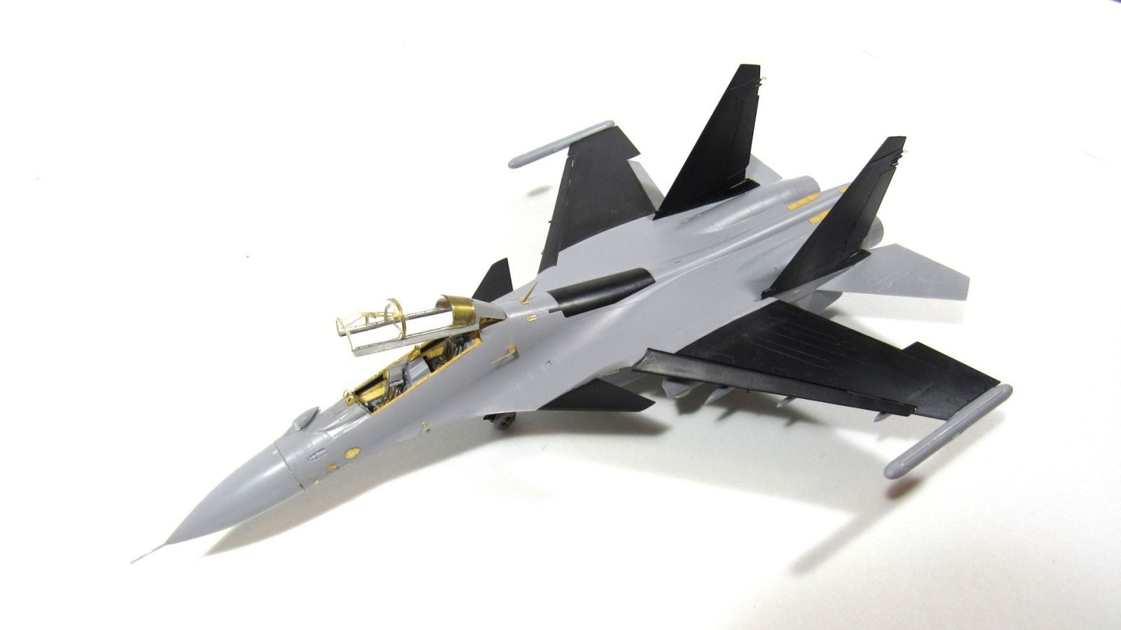 SU-30SM (star) - imodeller.store