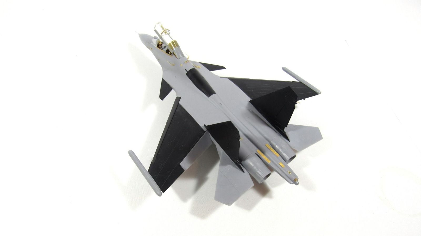 SU-30SM (star) - imodeller.store