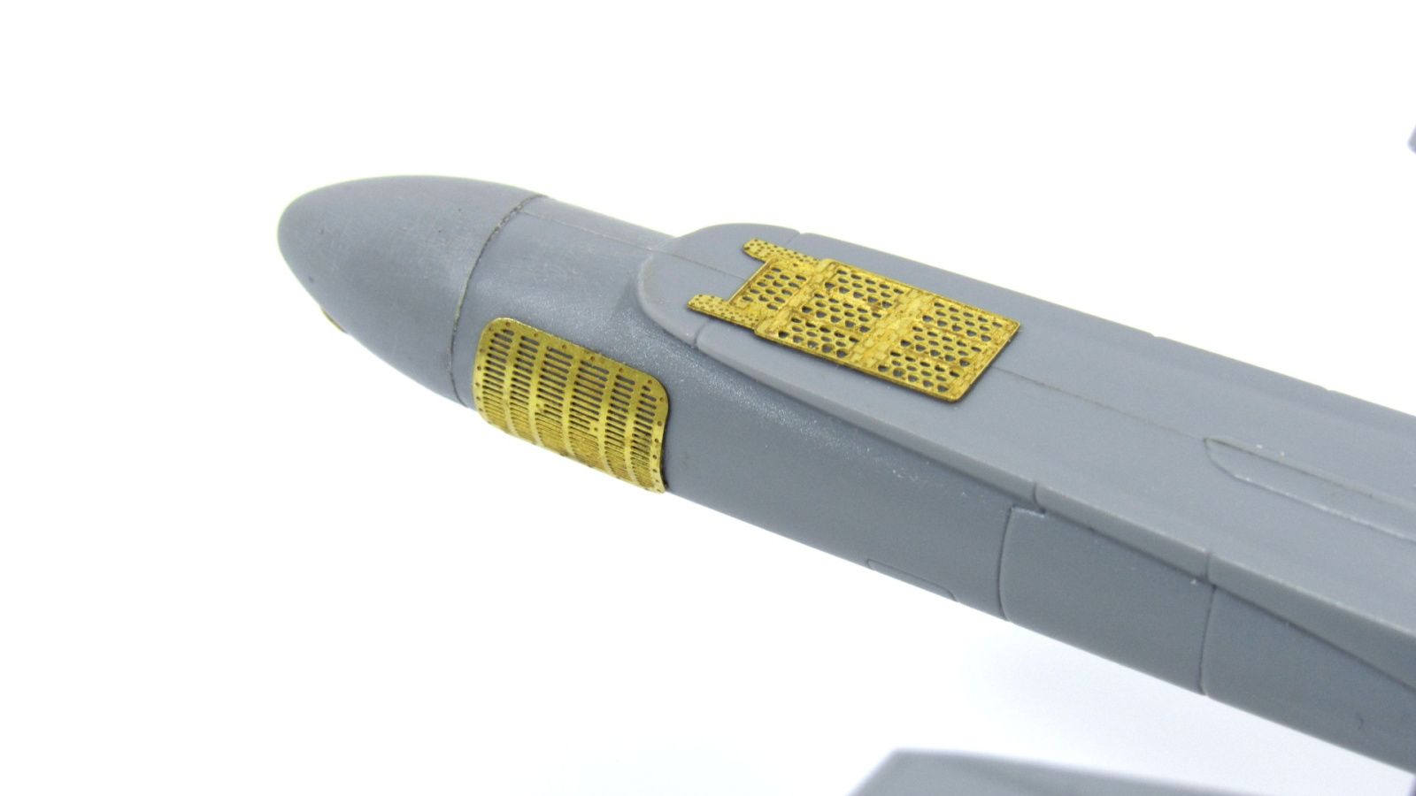 Su-34 exterior (star) - imodeller.store