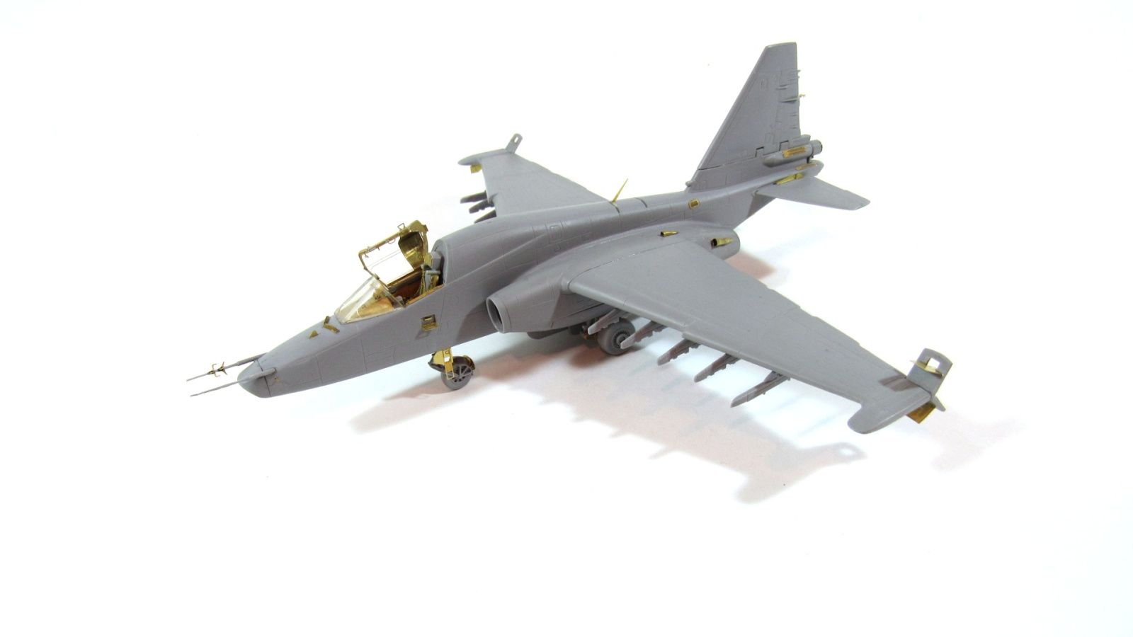 Su-39 (star) - imodeller.store