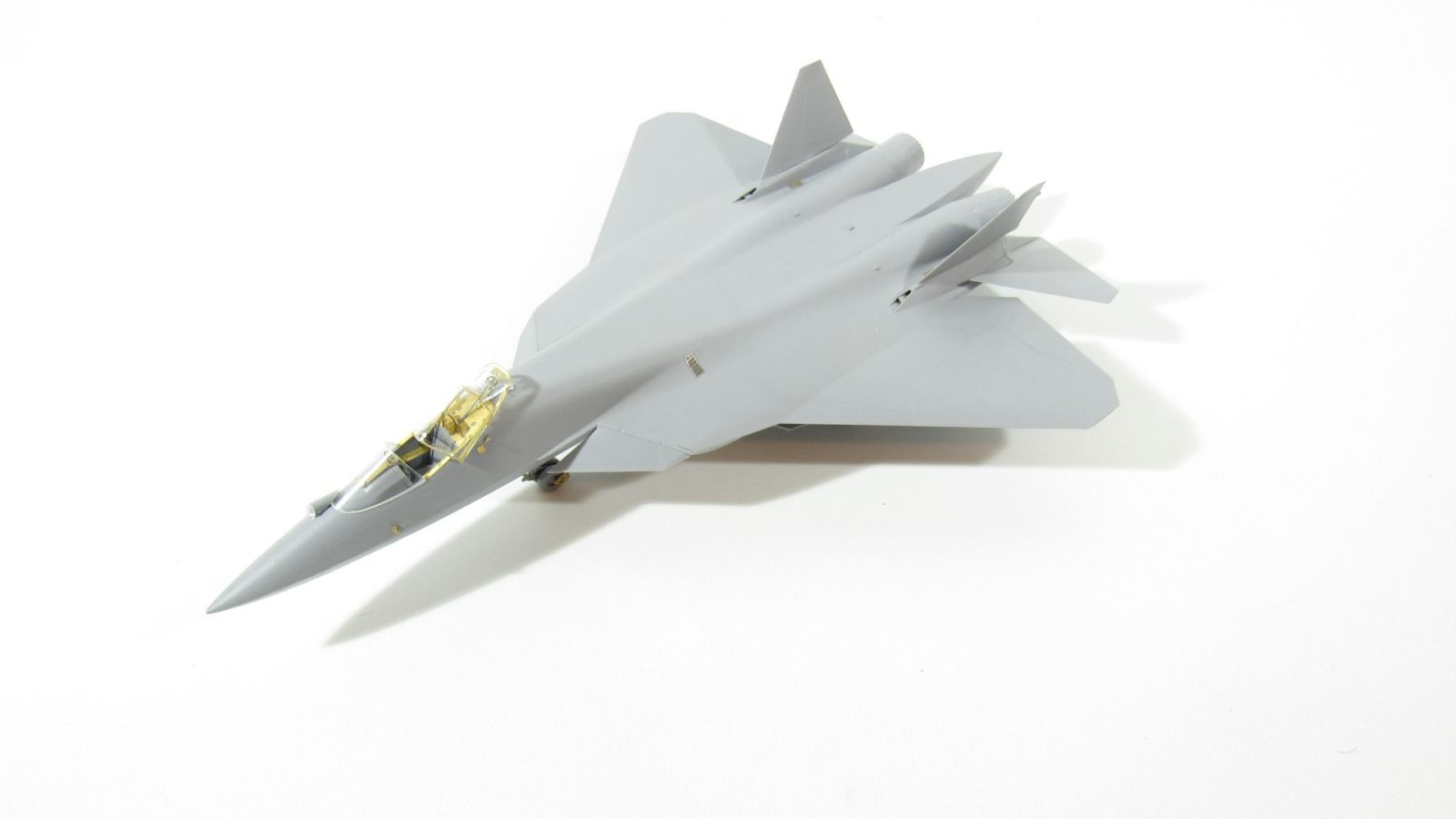 Su-57 (star) - imodeller.store