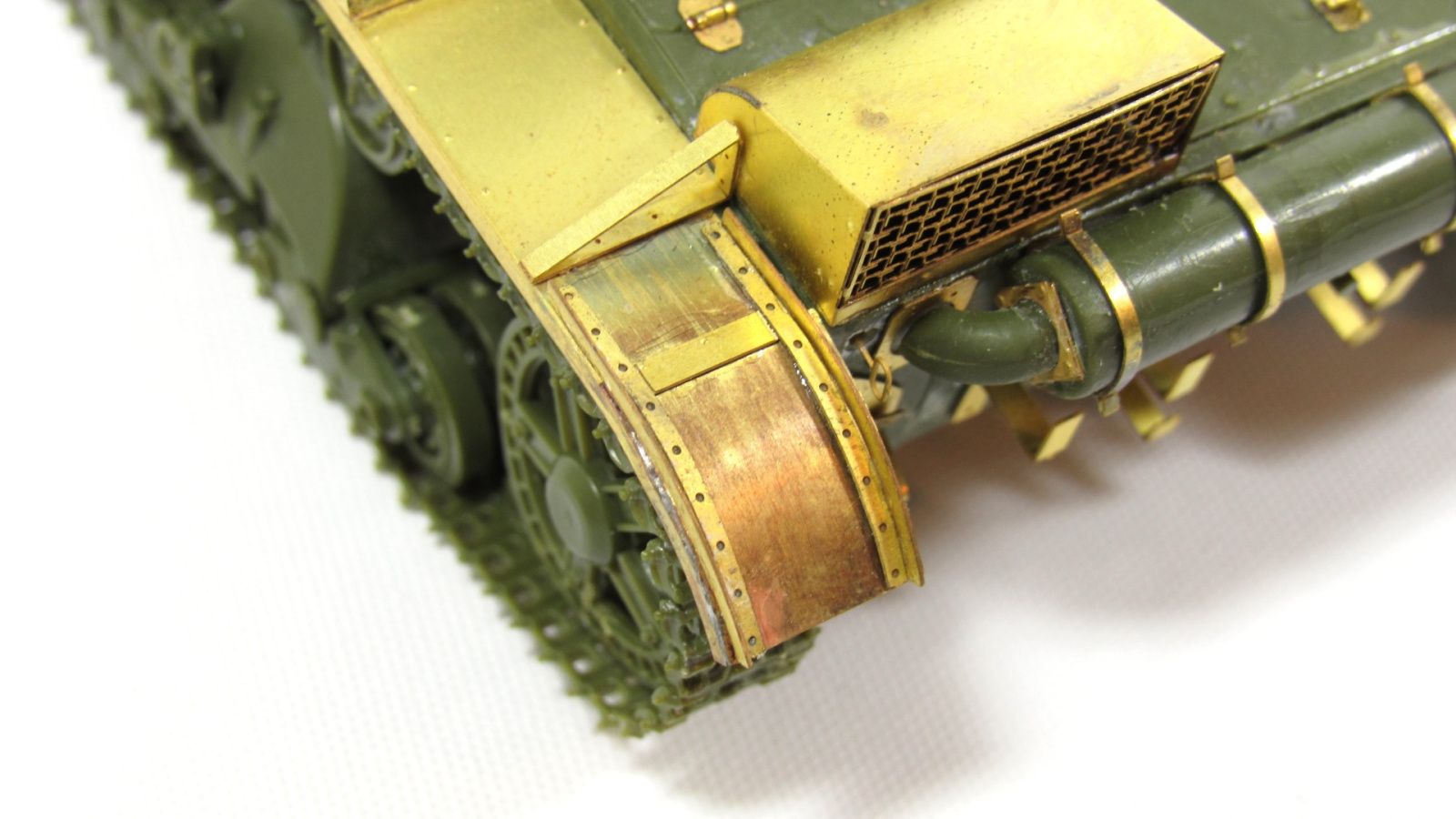 T-26 NABUSICAL WERCES (Star/Hobby Boss) - imodeller.store