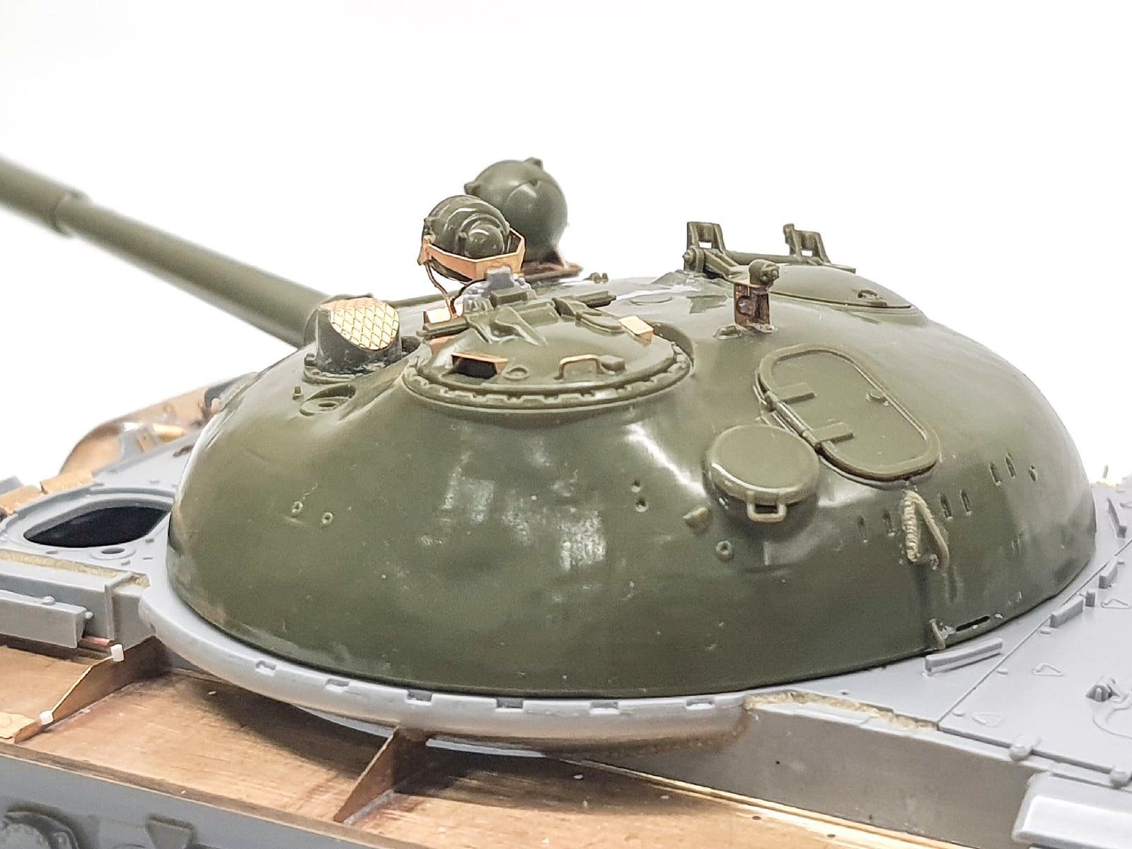 T-62 Base set (star) - imodeller.store